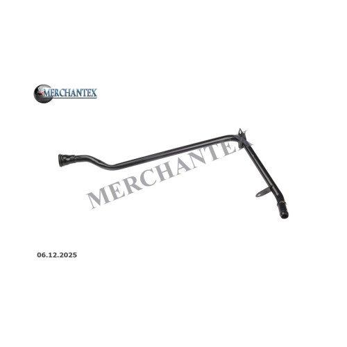 (2543142002 2543142001 2543142000) HYUNDAI WATER PIPE