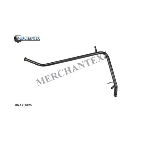(2543142930) HYUNDAI WATER PIPE (2543142930) HYUNDAI WATER PIPE