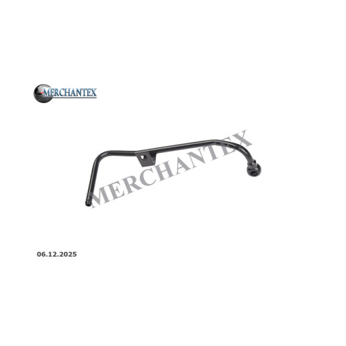 (2544142650 2544142600) HYUNDAI KIA COOLING PIPE (2544142650 2544142600) HYUNDAI KIA COOLING PIPE