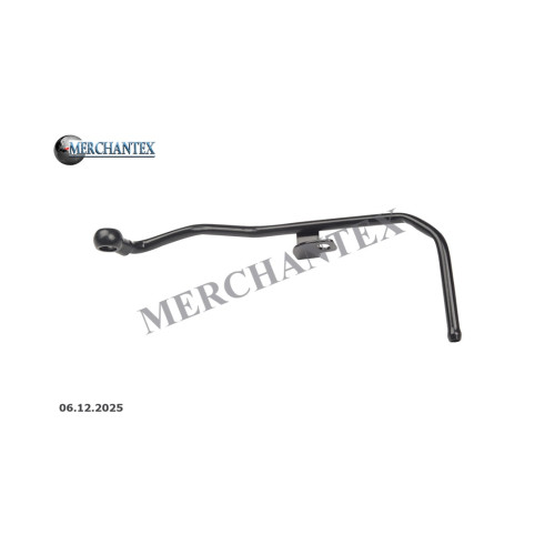 (2544142750) HYUNDAI KIA RECIRCULATION PIPE (2544142750) HYUNDAI KIA RECIRCULATION PIPE