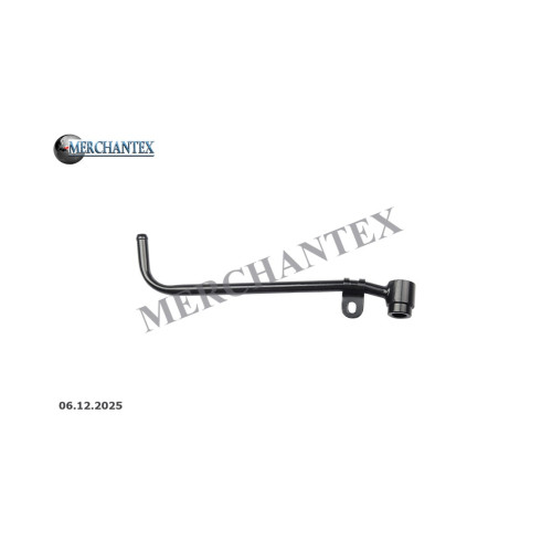 (2544242520) HYUNDAI TURBO PIPE (2544242520) HYUNDAI TURBO PIPE