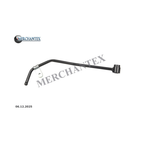 (2544242600) HYUNDAI TURBO PIPE (2544242600) HYUNDAI TURBO PIPE