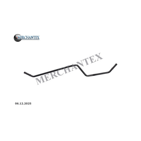 (25443A2800) HYUNDAI KIA SPARE WATER TANK PIPE (25443A2800) HYUNDAI KIA SPARE WATER TANK PIPE