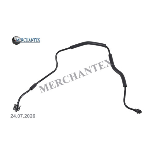 (25451CH000) KIA SPARE WATER TANK PIPE
