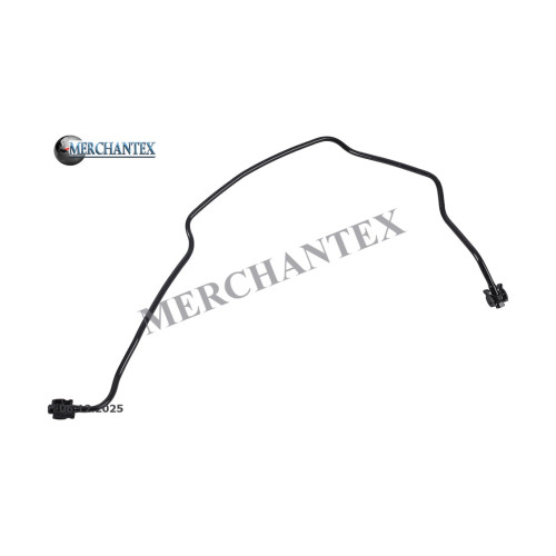 (25451Q0350) HYUNDAI SPARE WATER TANK PIPE