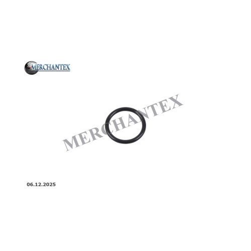 (2546221010 2546221000) HYUNDAI KIA RECIRCULATION PIPE GASKET (2546221010 2546221000) HYUNDAI KIA RECIRCULATION PIPE GASKET