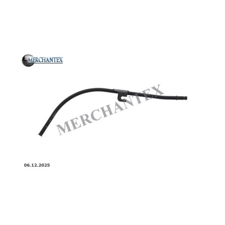 (2662142701) HYUNDAI OIL LEVEL ROD PIPE (2662142701) HYUNDAI OIL LEVEL ROD PIPE