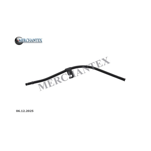 (2662142940) HYUNDAI OIL LEVEL ROD PIPE (2662142940) HYUNDAI OIL LEVEL ROD PIPE