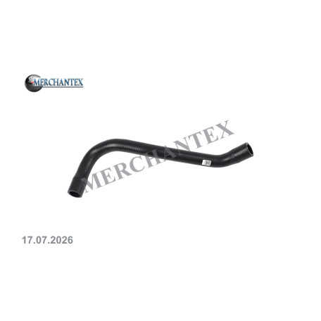 (2711410783 2711410683) MERCEDES BENZ EGR HOSE (2711410783 2711410683) MERCEDES BENZ EGR HOSE