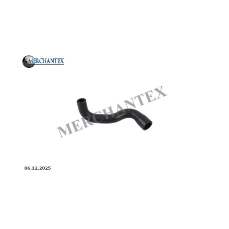 (2712030182 271203018264) MERCEDES BENZ COOLING HOSE (2712030182 271203018264) MERCEDES BENZ COOLING HOSE