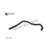 (271A30041R 271A38919R) RENAULT HEATER HOSE (271A30041R 271A38919R) RENAULT HEATER HOSE