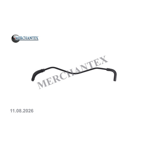 (2740700300) MERCEDES BENZ VACUUM PIPE