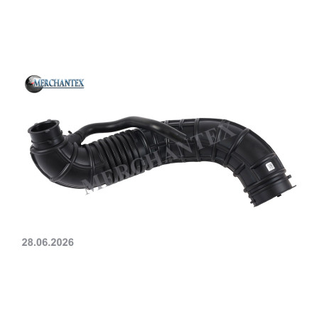 (28140A5850 28140A5800 281401R210) HYUNDAI KIA AIR FILTER HOSE (28140A5850 28140A5800 281401R210) HYUNDAI KIA AIR FILTER HOSE