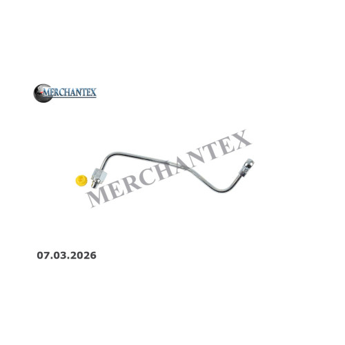 (2824027800) HYUNDAI TURBO LUBRICATION PIPE