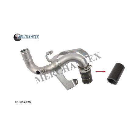 (2E0122101G) VOLKSWAGEN COOLING HOSE
EXCLUDING METAL PIPE (2E0122101G) VOLKSWAGEN COOLING HOSE
EXCLUDING METAL PIPE