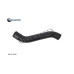 (2E0145856A) VOLKSWAGEN TURBO HOSE (2E0145856A) VOLKSWAGEN TURBO HOSE