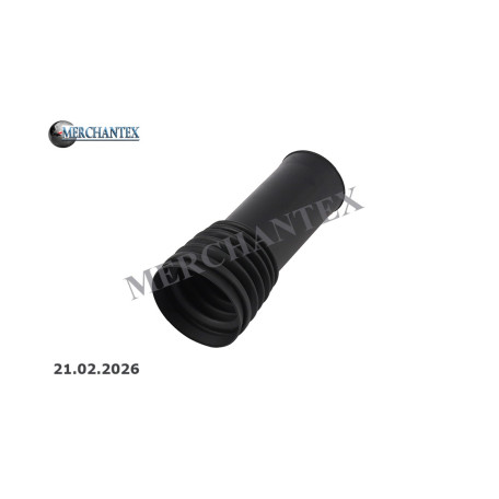 (2E0413175B 2E0413175A 9063230292 9063230192) FREIGHTLINER MERCEDES BENZ VOLKSWAGEN SHOCK ABSORBER BELLOWS