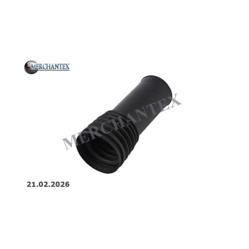 (2E0413175B 2E0413175A 9063230292 9063230192) FREIGHTLINER MERCEDES BENZ VOLKSWAGEN SHOCK ABSORBER BELLOWS (2E0413175B 2E0413175A 9063230292 9063230192) FREIGHTLINER MERCEDES BENZ VOLKSWAGEN SHOCK ABSORBER BELLOWS