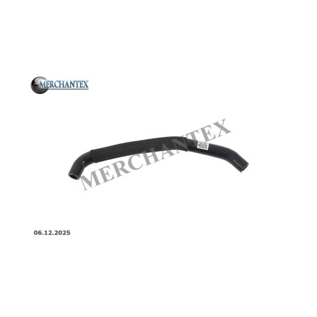 (2H0121073BA 2H0121073AR) VOLKSWAGEN HEATER HOSE (2H0121073BA 2H0121073AR) VOLKSWAGEN HEATER HOSE