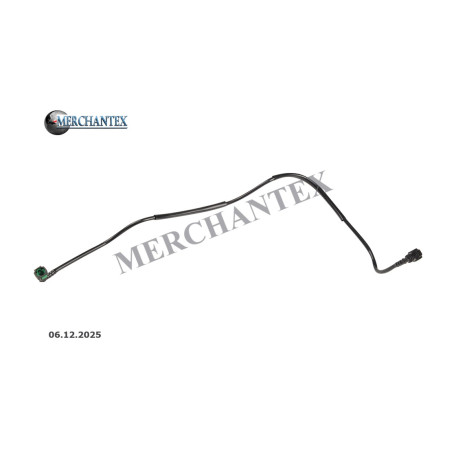 (2H0201359D) VOLKSWAGEN FUEL PIPE (2H0201359D) VOLKSWAGEN FUEL PIPE