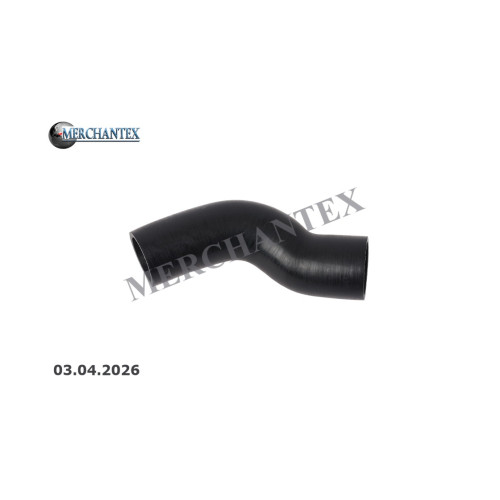 (2H6145980A) VOLKSWAGEN TURBO HOSE