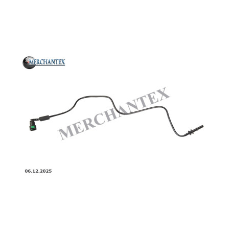 (2K0201418) VOLKSWAGEN FUEL PIPE