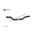 (2S6H18K359DC, 1546441, DE886124X ) FORD HEATER HOSE (2S6H18K359DC, 1546441, DE886124X ) FORD HEATER HOSE