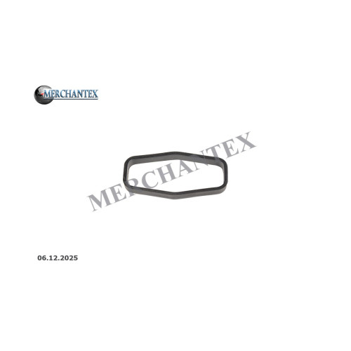 (2S6Q6625AA 1145960 1019.34 11417805991 Y40110441 30735087 MN982515 SU00100575 SU00100829 1652973J00 3646426) CITROEN DS FORD MAZDA MINI MITSUBISHI OPEL PEUGEOT SUZUKI TOYOTA VAUXHALL VOLVO OIL PUMP PIPE GASKET (2S6Q6625AA 1145960 1019.34 11417805991 Y40110441 30735087 MN982515 SU00100575 SU00100829 1652973J00 3646426) CITROEN DS FORD MAZDA MINI MITSUBISHI OPEL PEUGEOT SUZUKI TOYOTA VAUXHALL VOLVO OIL PUMP PIPE GASKET