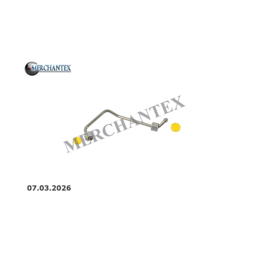 (2S6Q9A555AC 1488988 2S6Q9A555AB 1219483) FORD FUEL PIPE