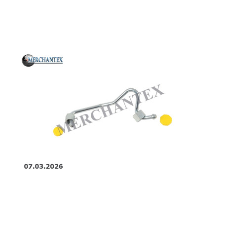 (2S6Q9A556AC 1488989 2S6Q9A556AB 1219485) FORD FUEL PIPE