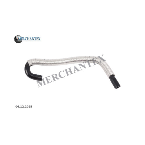 (2T1418K497BC 4421762 2T1418K497BB 4391616 2T1418K497BA 4379907) FORD HEATER HOSE