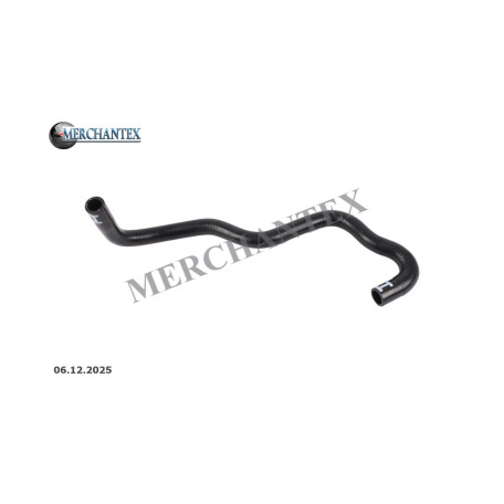 (2T1418K497DB 4480911 2T1418K497DA 4443341 2T1418K497AD 4421761 2T1418K497AC 4391615 2T1418K497AB 4378809 2T1418K497AA 4366981) FORD HEATER HOSE (2T1418K497DB 4480911 2T1418K497DA 4443341 2T1418K497AD 4421761 2T1418K497AC 4391615 2T1418K497AB 4378809 2T1418K497AA 4366981) FORD HEATER HOSE