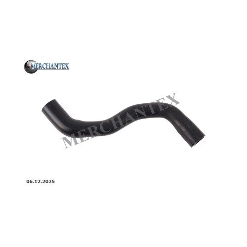 (2T148B274CC 4378818 2T148B274CB 4371007) FORD RADIATOR INLET HOSE (2T148B274CC 4378818 2T148B274CB 4371007) FORD RADIATOR INLET HOSE