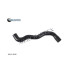 (2T148B274DC=4378819) FORD UPPER RADIATOR HOSE (2T148B274DC=4378819) FORD UPPER RADIATOR HOSE