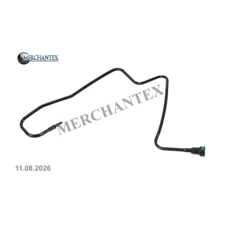 (2T149B286AC 4540017 2T149B286AB 4370946) FORD FUEL PIPE