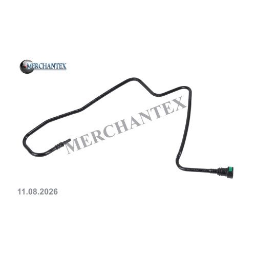 (2T149B286AC 4540017 2T149B286AB 4370946) FORD FUEL PIPE (2T149B286AC 4540017 2T149B286AB 4370946) FORD FUEL PIPE
