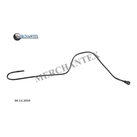 (2T149C318AE 4960795 2T149C318AD 4540018 2T149C318AC 4426458 2T149C318AB 4370949) FORD FUEL PIPE (2T149C318AE 4960795 2T149C318AD 4540018 2T149C318AC 4426458 2T149C318AB 4370949) FORD FUEL PIPE