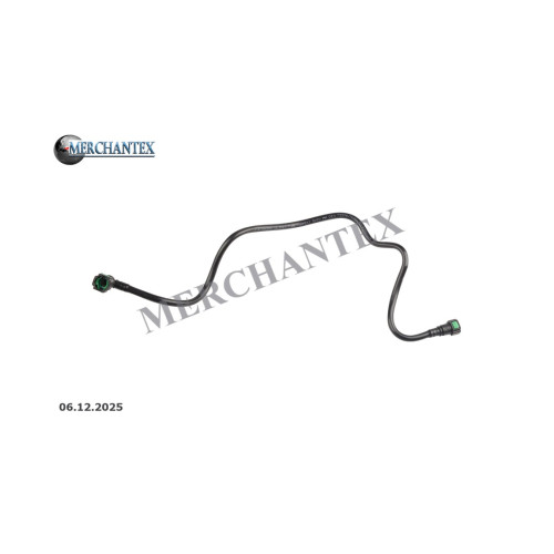 (2T149J280AF 1426107) FORD FUEL PIPE (2T149J280AF 1426107) FORD FUEL PIPE