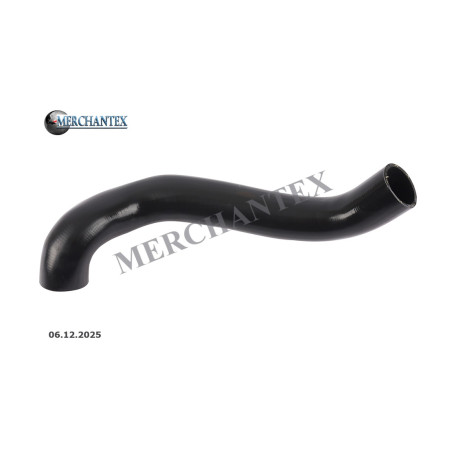 (30637460) VOLVO TURBO HOSE