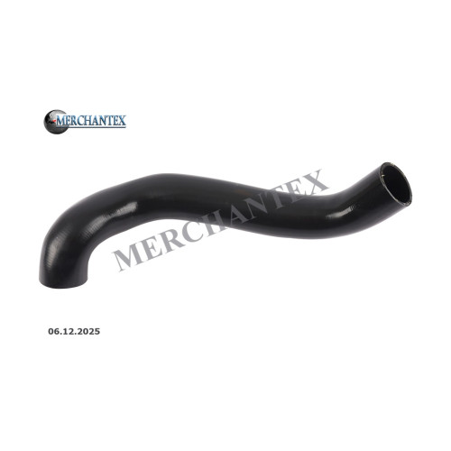 (30637460) VOLVO TURBO HOSE
