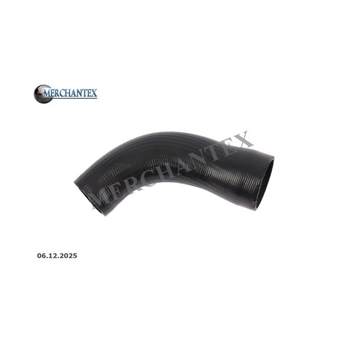 (30741450) VOLVO TURBO HOSE (30741450) VOLVO TURBO HOSE