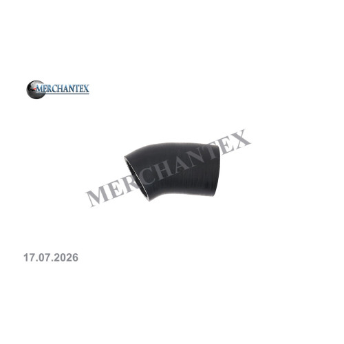 (30741613) VOLVO TURBO HOSE
