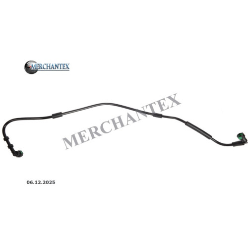 (31038D7100) HYUNDAI KIA FUEL PIPE