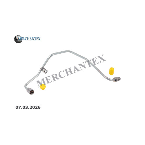 (31216396) VOLVO TURBO LUBRICATION PIPE