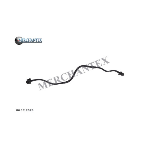 (31274900) VOLVO SPARE WATER TANK PIPE (31274900) VOLVO SPARE WATER TANK PIPE