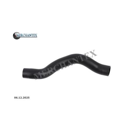 (31293717) VOLVO TURBO HOSE (31293717) VOLVO TURBO HOSE