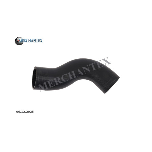 (31319473 30636613) VOLVO TURBO HOSE (31319473 30636613) VOLVO TURBO HOSE