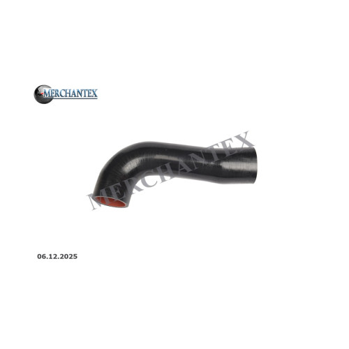 (31319939) VOLVO TURBO HOSE