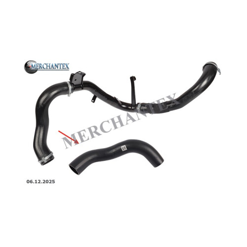 (31370932 BG916C646DB 1798957 BG916C646DA 1755183 BG916C646BA 1707514) FORD VOLVO TURBO HOSE
EXCLUDING METAL PIPE (31370932 BG916C646DB 1798957 BG916C646DA 1755183 BG916C646BA 1707514) FORD VOLVO TURBO HOSE
EXCLUDING METAL PIPE