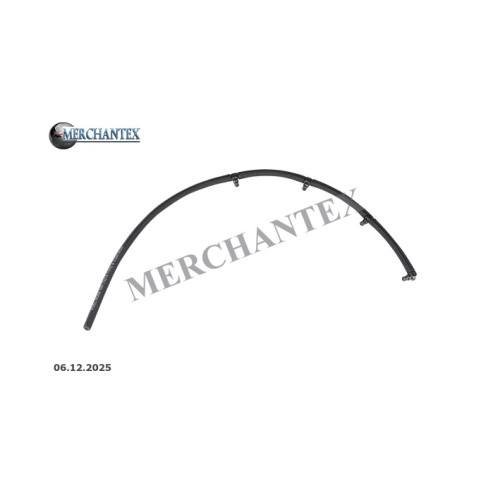 (3147127003) HYUNDAI KIA HOSE FOR FUEL INJECTOR PIPE (3147127003) HYUNDAI KIA HOSE FOR FUEL INJECTOR PIPE